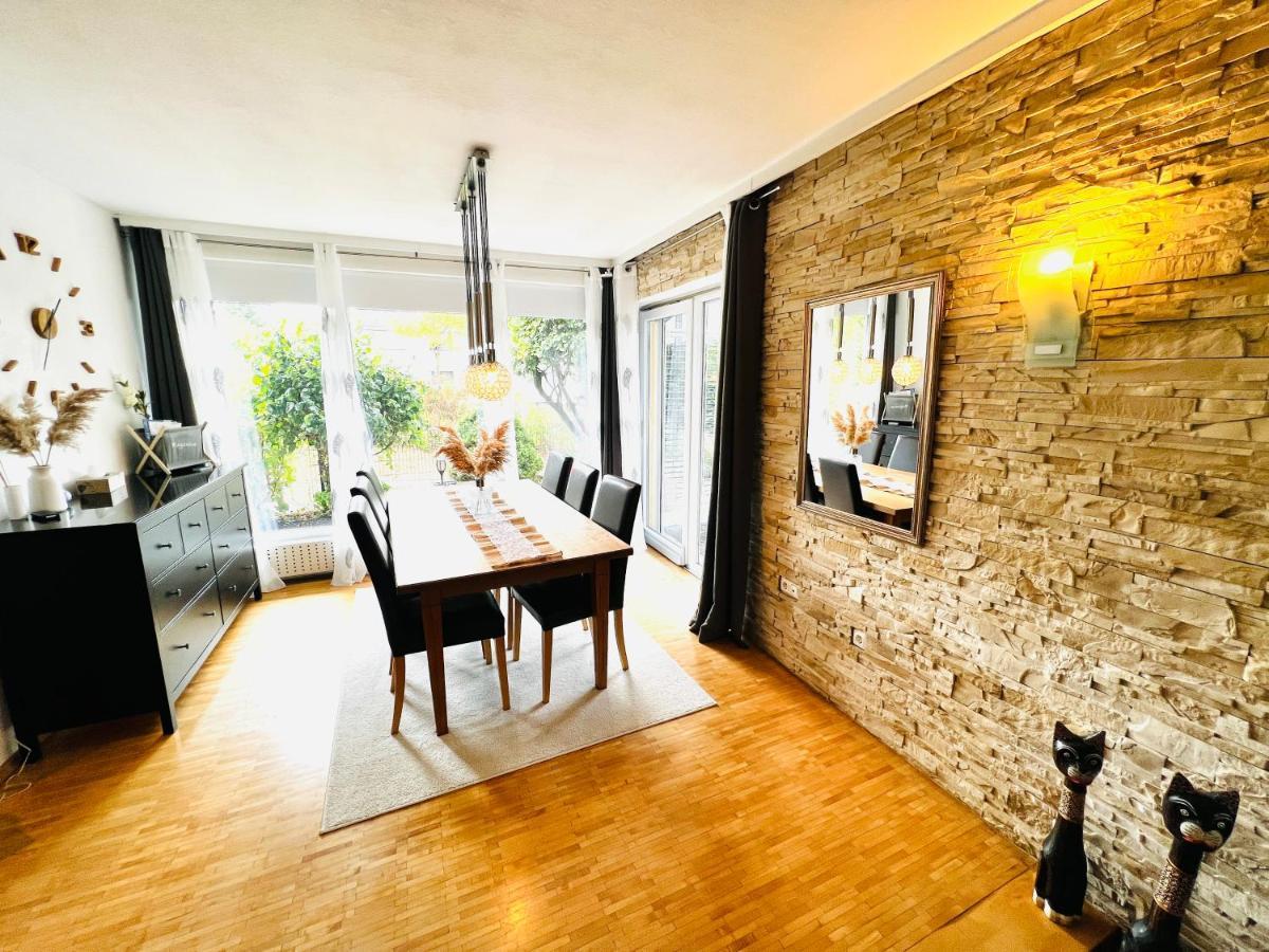 Exclusive High-Quality Apartment Spessart Marktheidenfeld Ngoại thất bức ảnh
