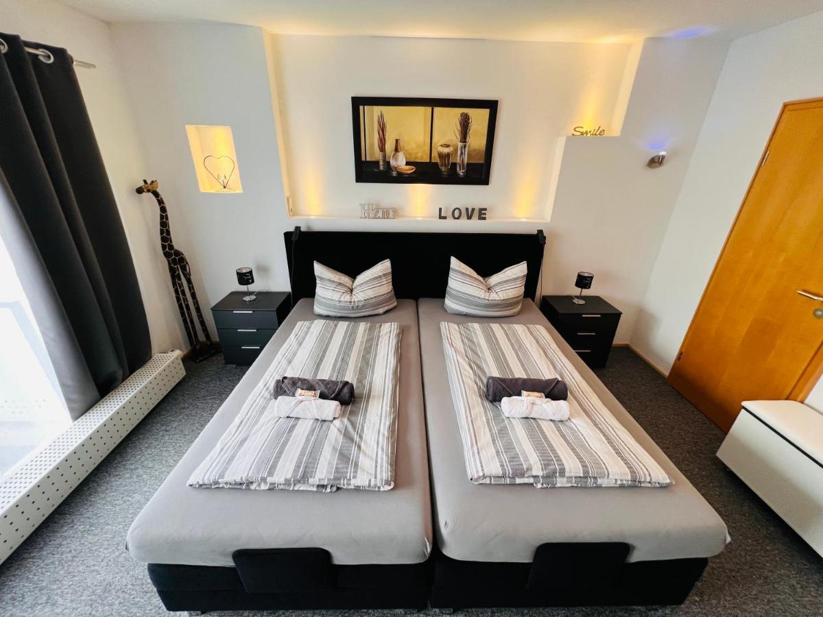 Exclusive High-Quality Apartment Spessart Marktheidenfeld Ngoại thất bức ảnh