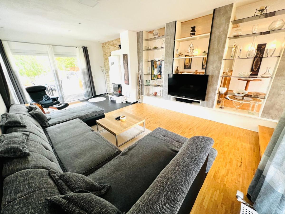 Exclusive High-Quality Apartment Spessart Marktheidenfeld Ngoại thất bức ảnh
