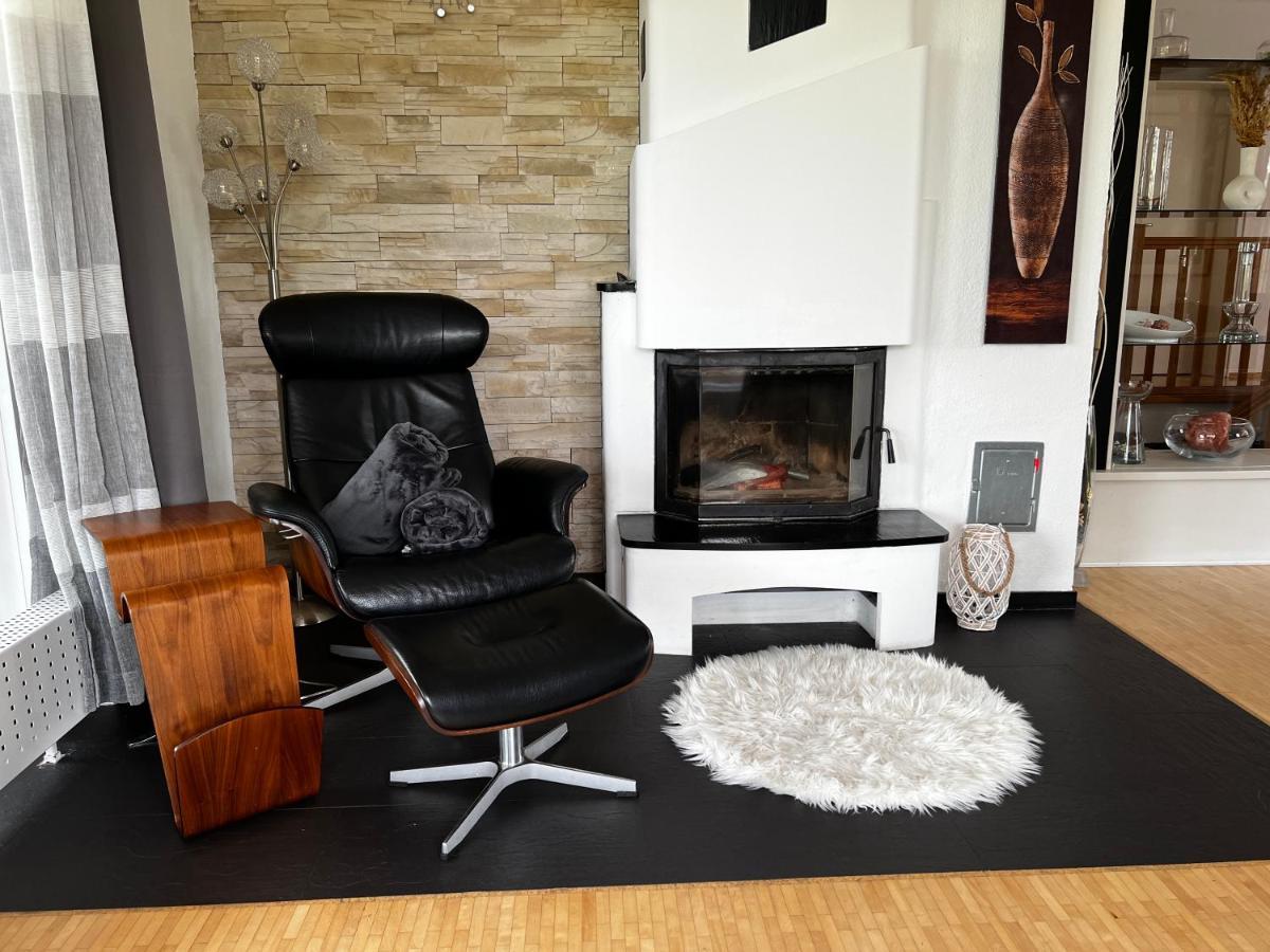 Exclusive High-Quality Apartment Spessart Marktheidenfeld Ngoại thất bức ảnh